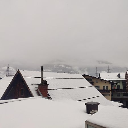 Appartement Schoenpflug 卡普伦 外观 照片