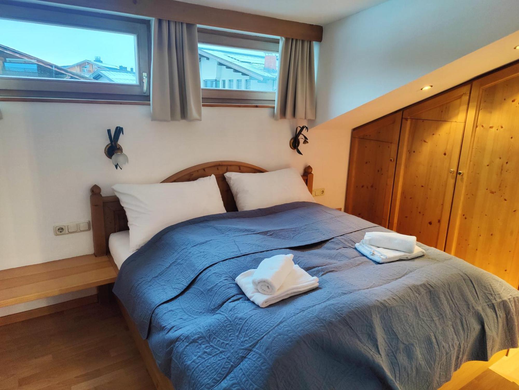 Appartement Schoenpflug 卡普伦 外观 照片