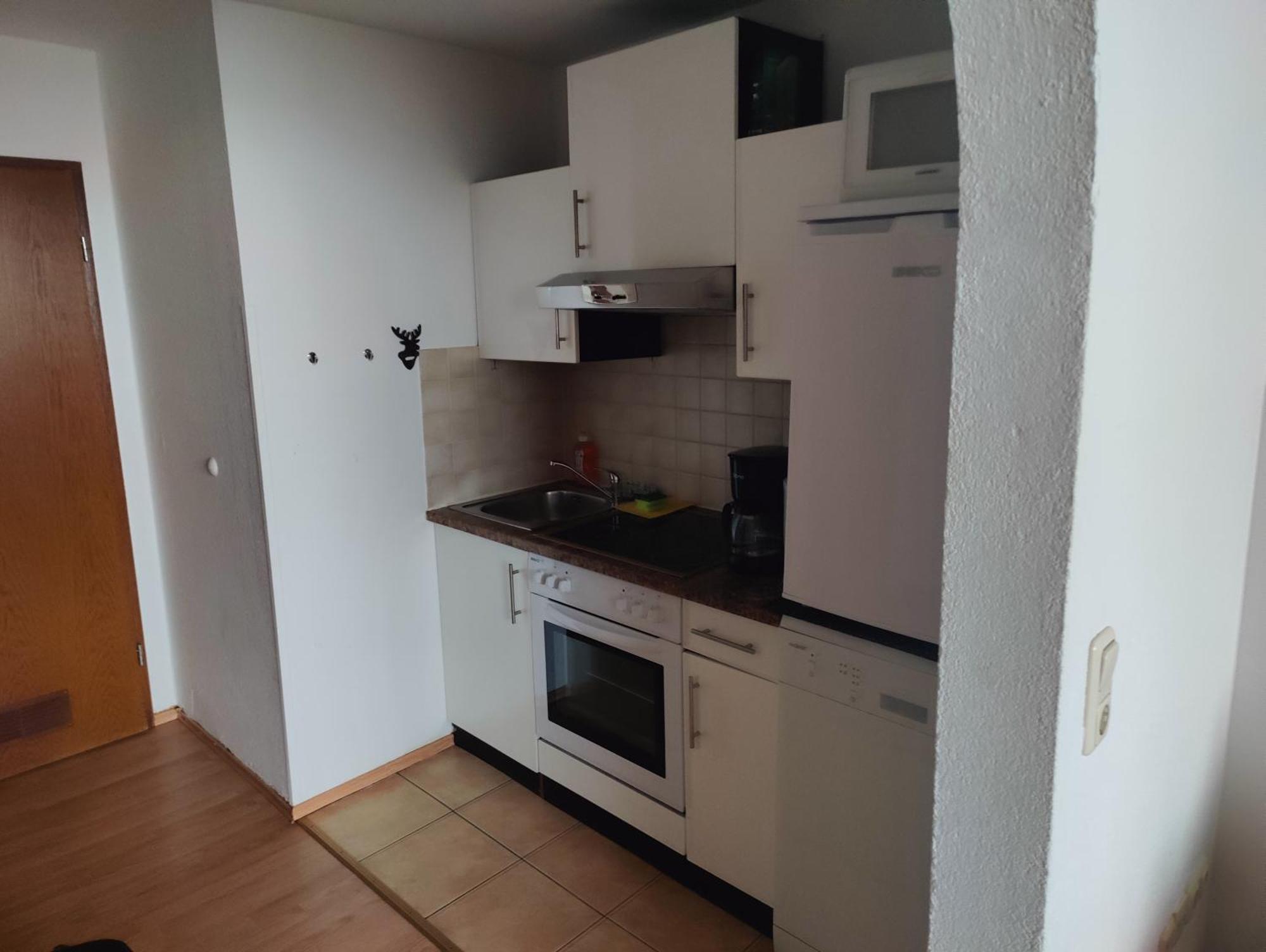 Appartement Schoenpflug 卡普伦 外观 照片