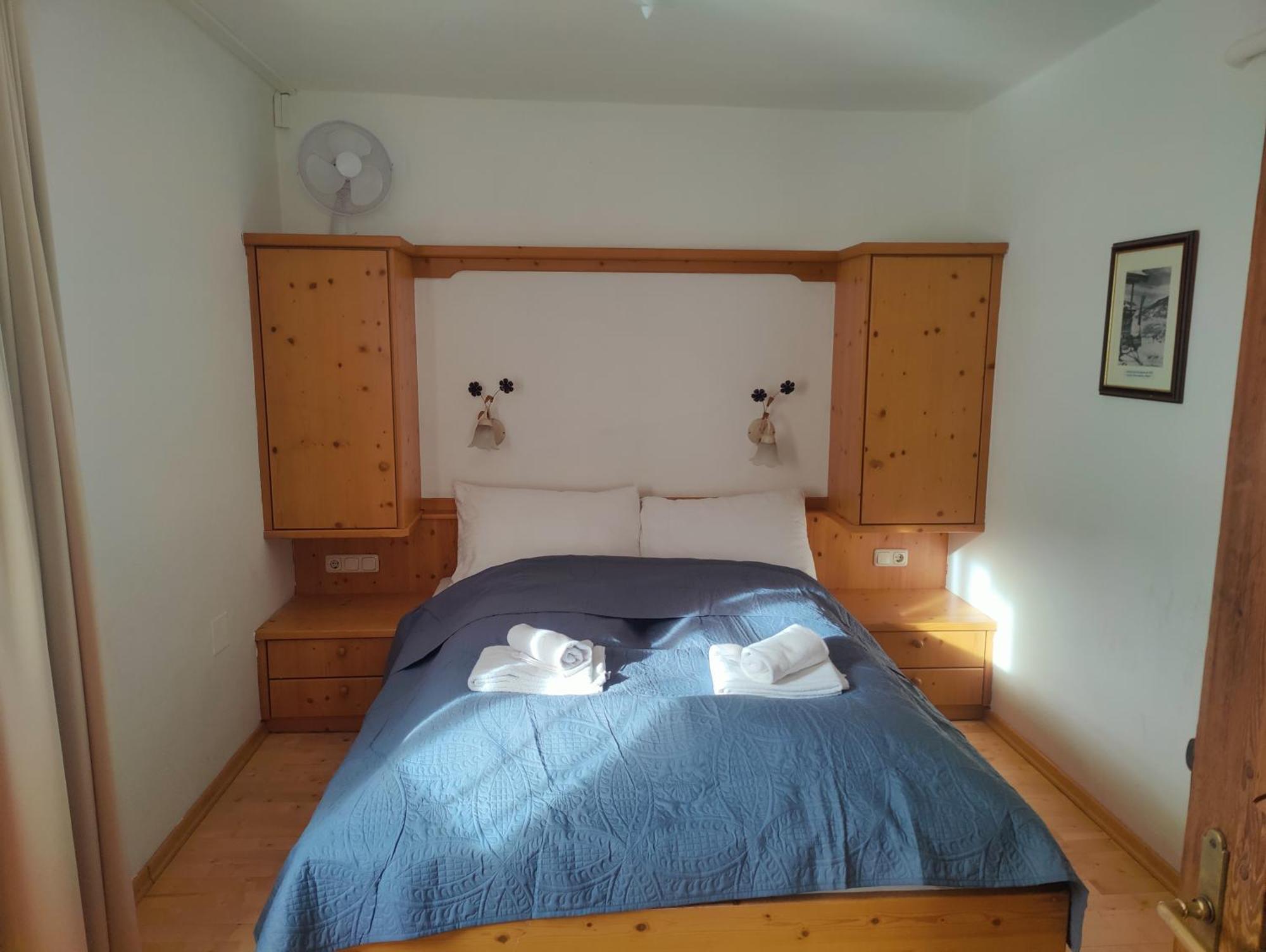Appartement Schoenpflug 卡普伦 外观 照片