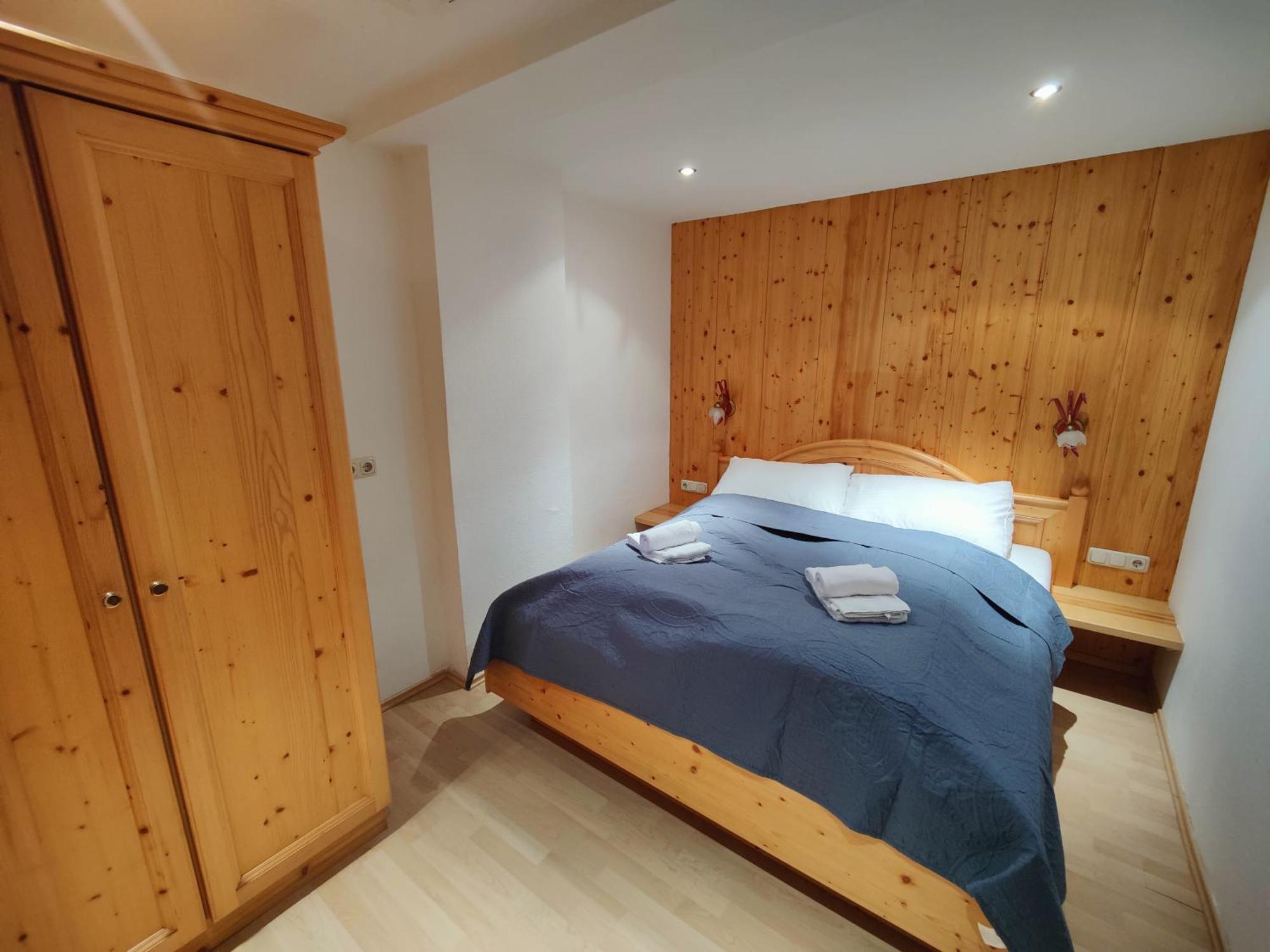 Appartement Schoenpflug 卡普伦 外观 照片