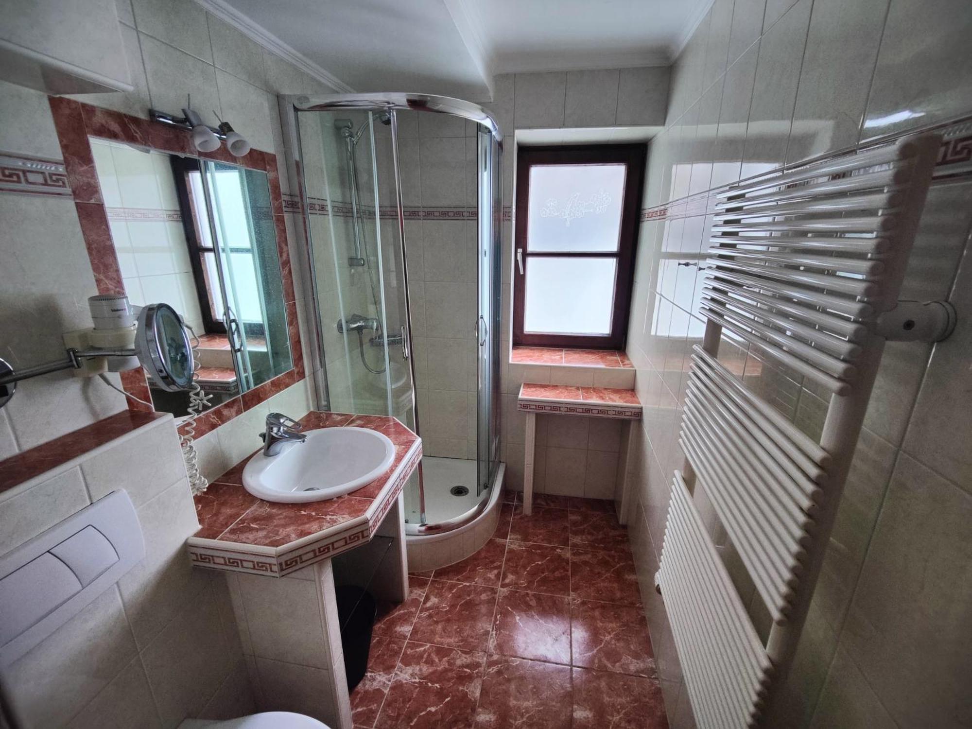 Appartement Schoenpflug 卡普伦 外观 照片