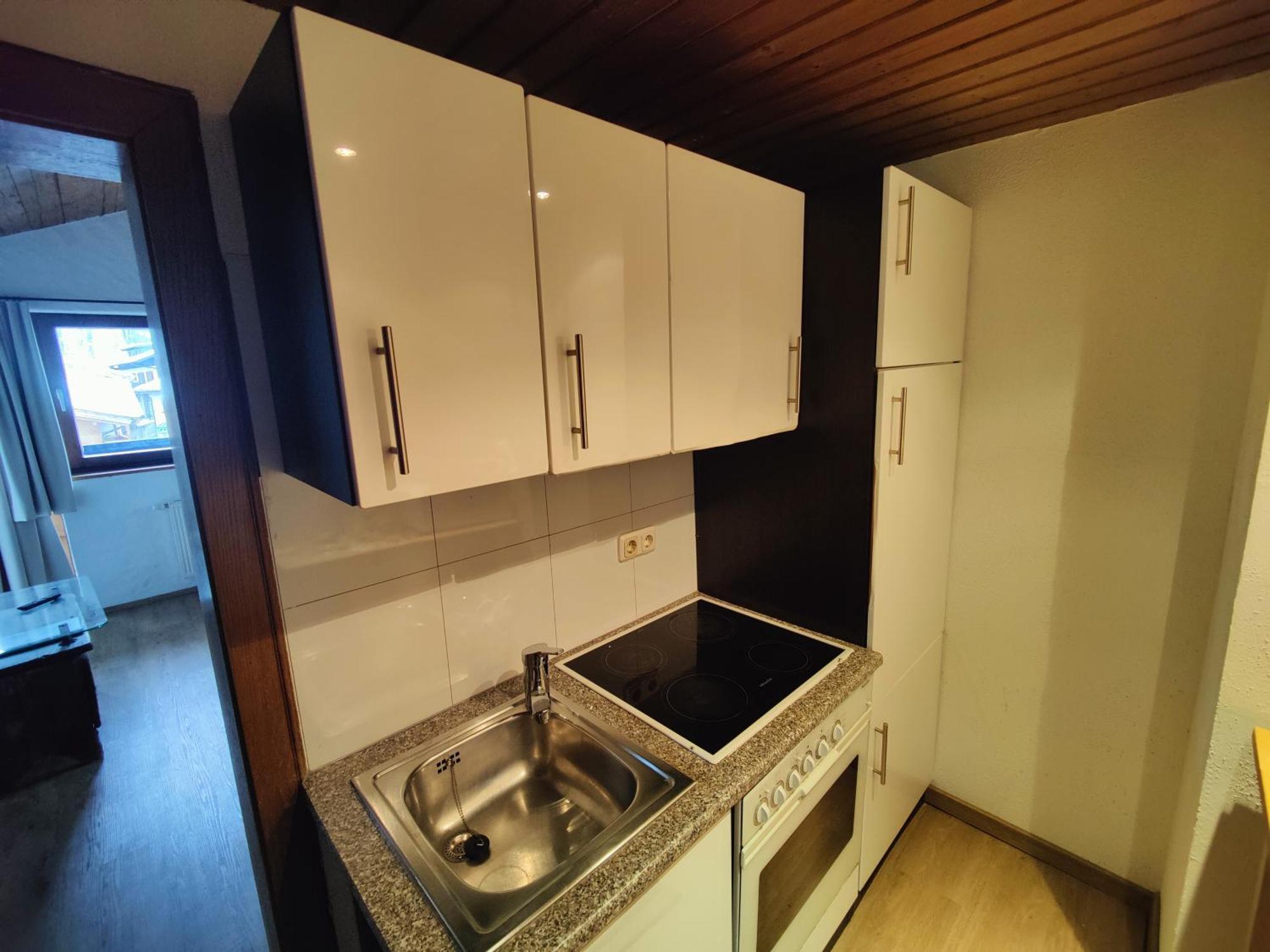 Appartement Schoenpflug 卡普伦 外观 照片