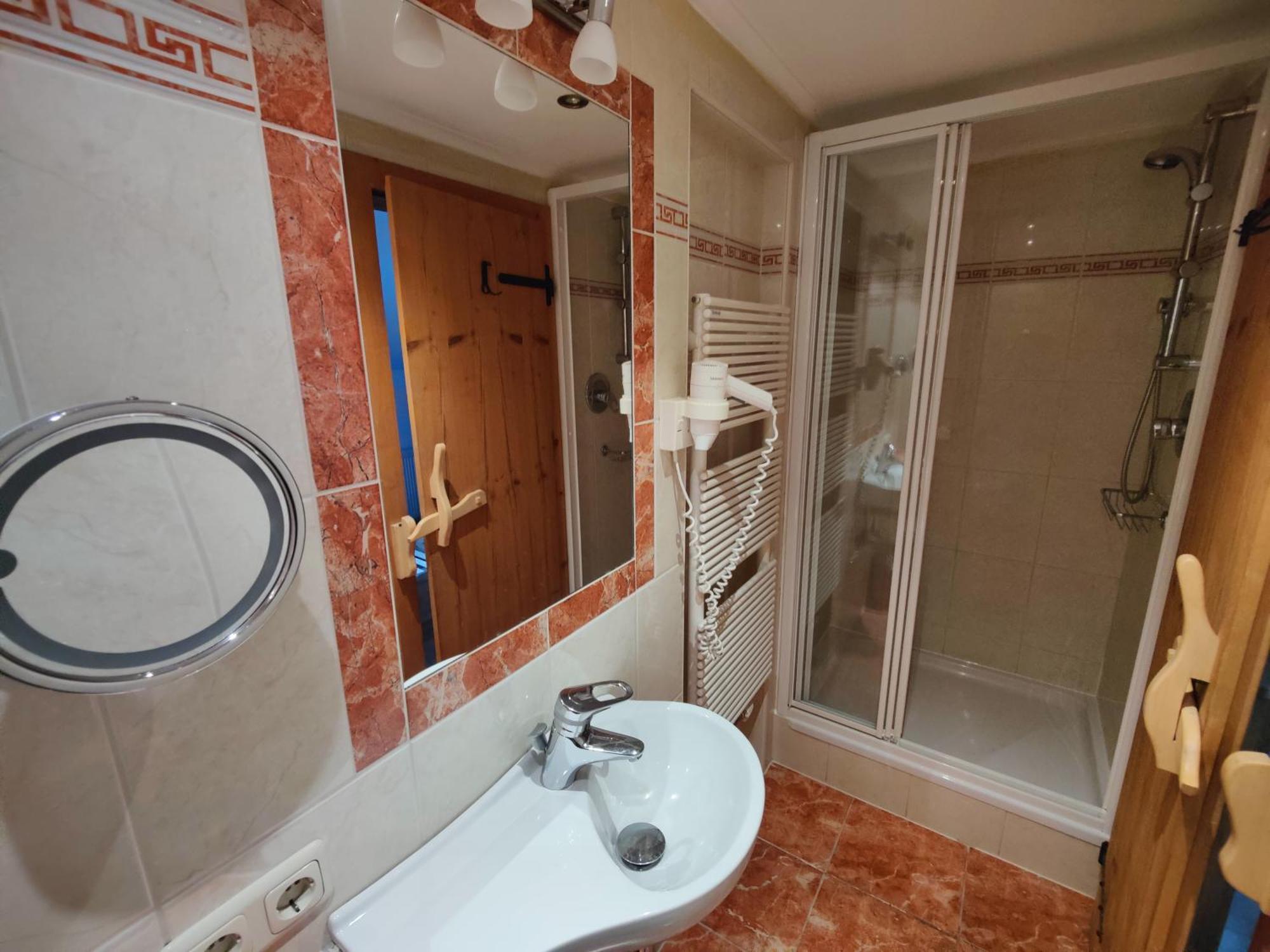 Appartement Schoenpflug 卡普伦 外观 照片