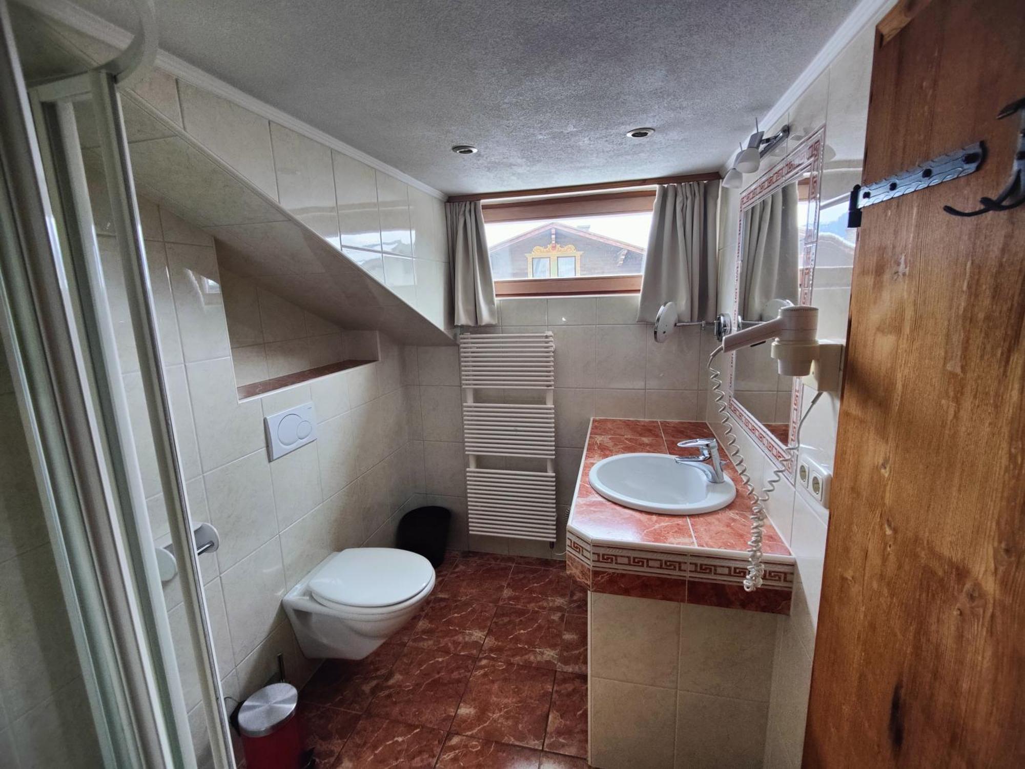 Appartement Schoenpflug 卡普伦 外观 照片