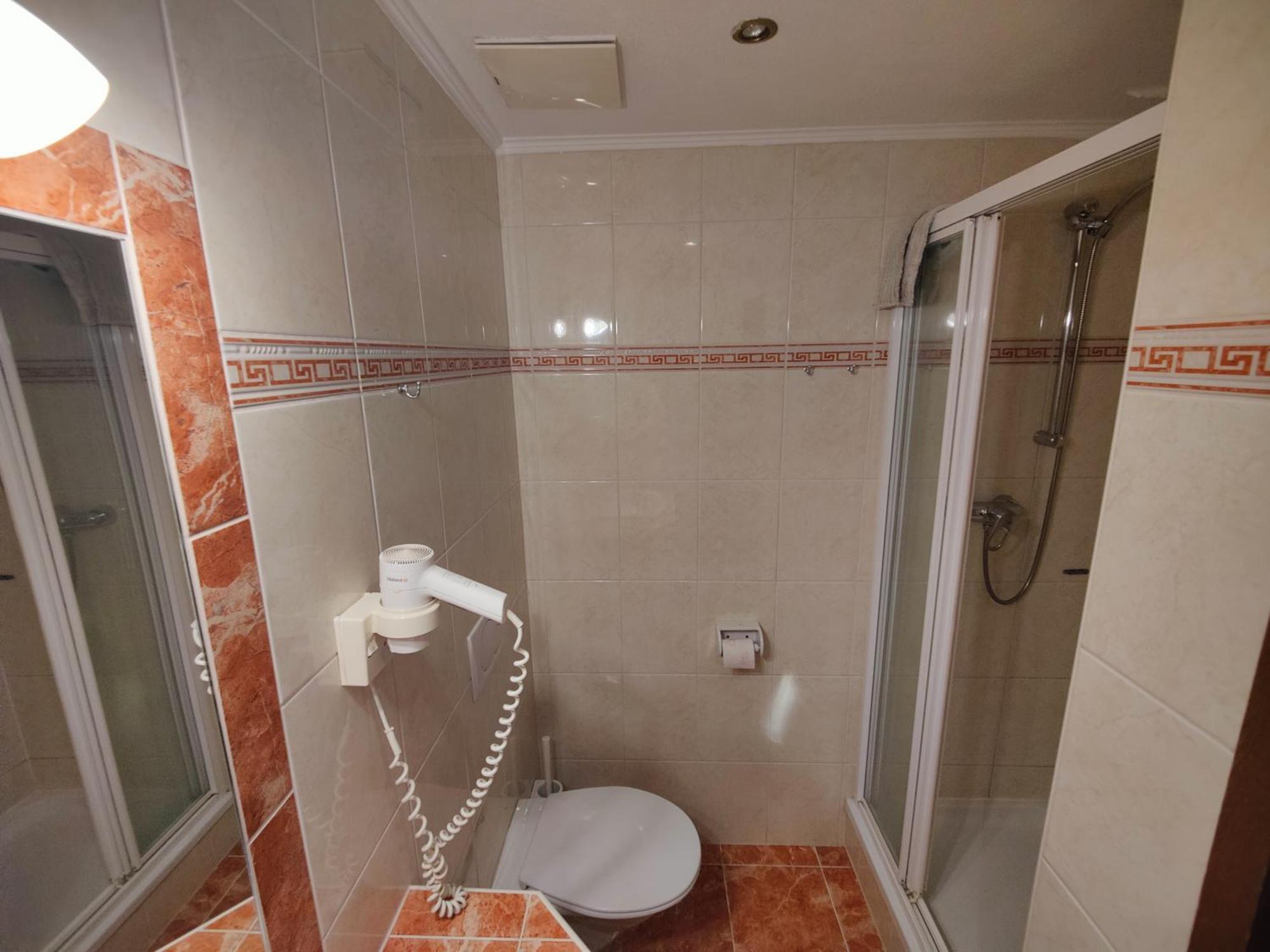Appartement Schoenpflug 卡普伦 外观 照片