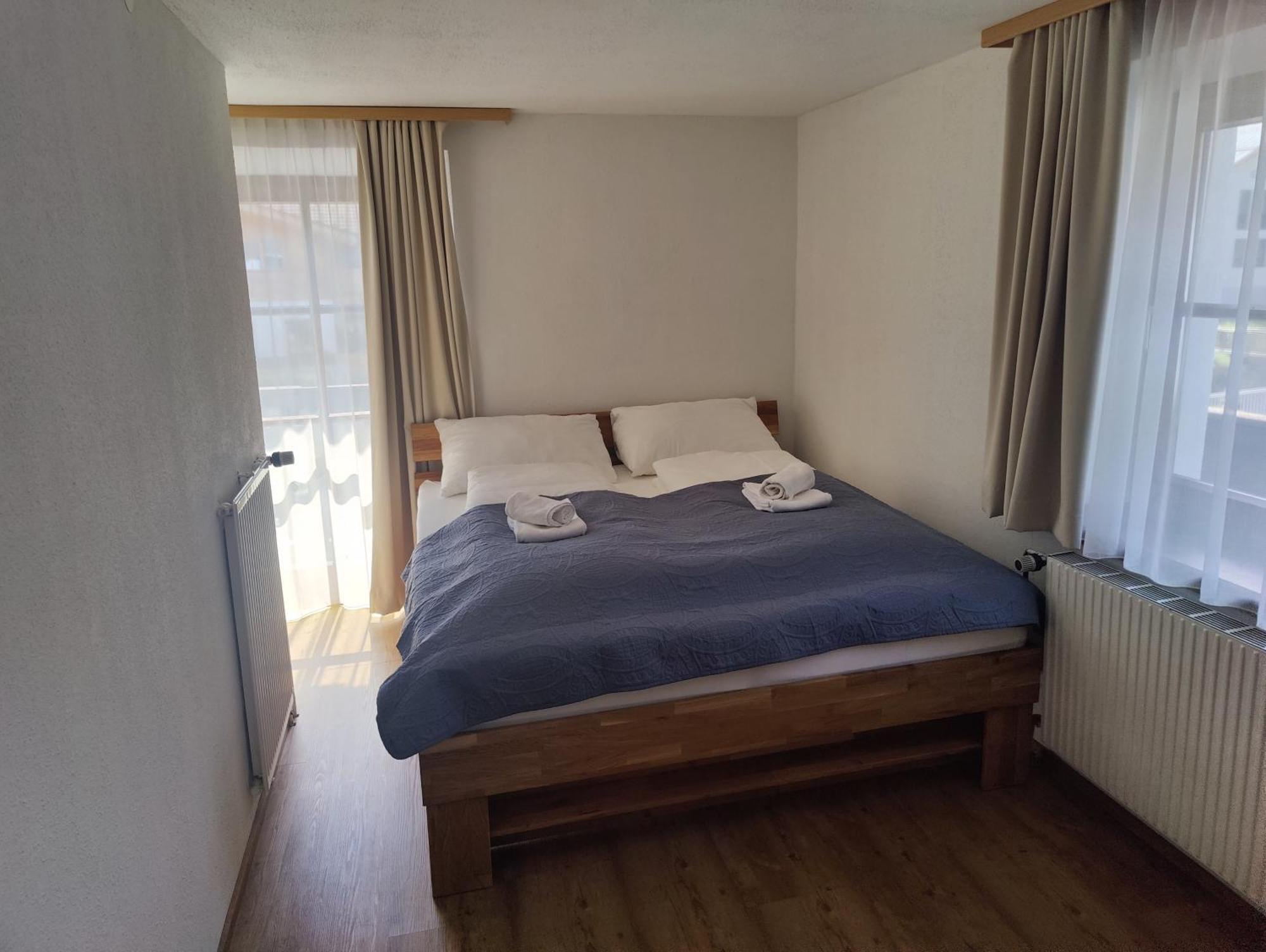 Appartement Schoenpflug 卡普伦 外观 照片