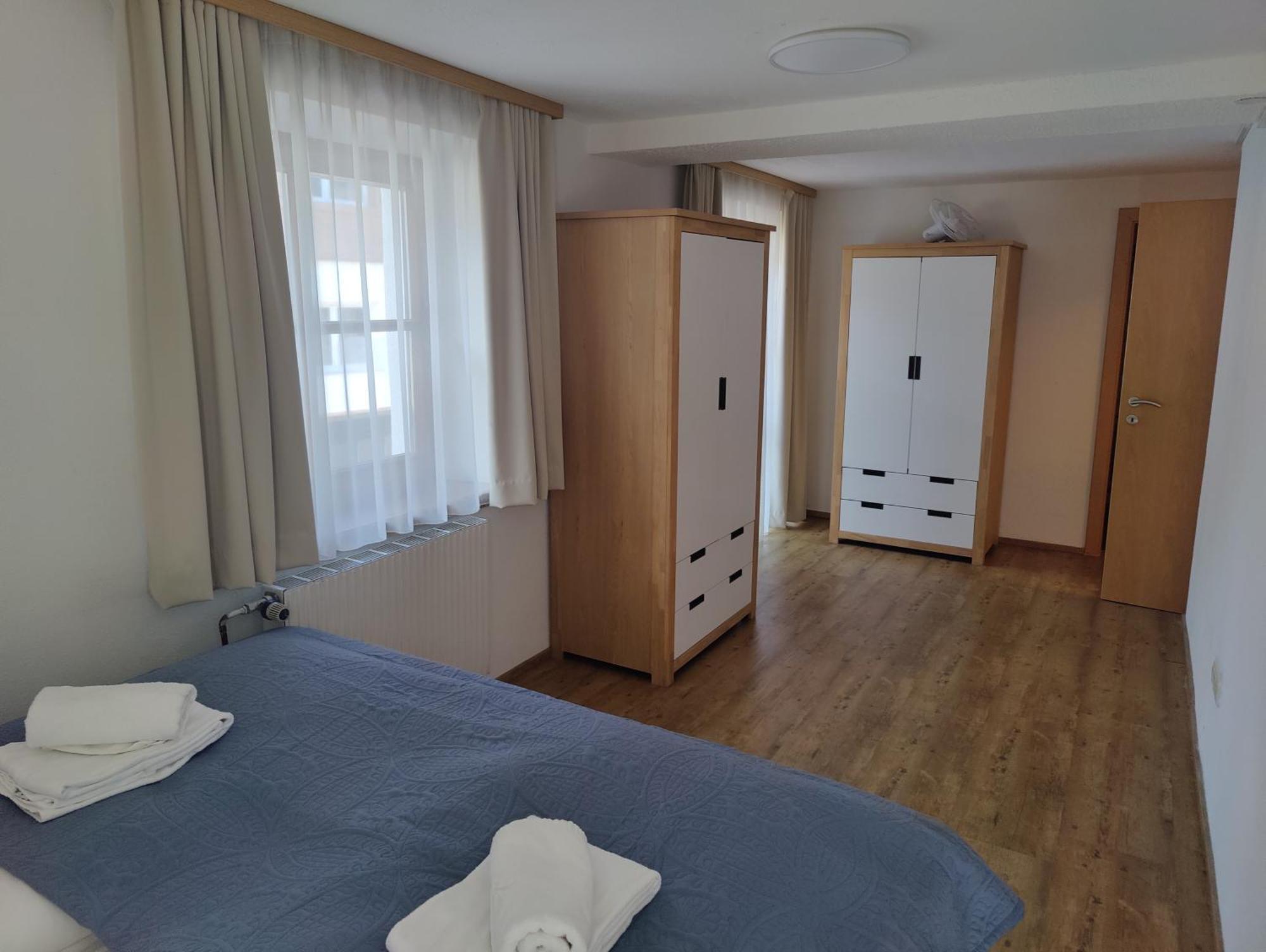 Appartement Schoenpflug 卡普伦 外观 照片