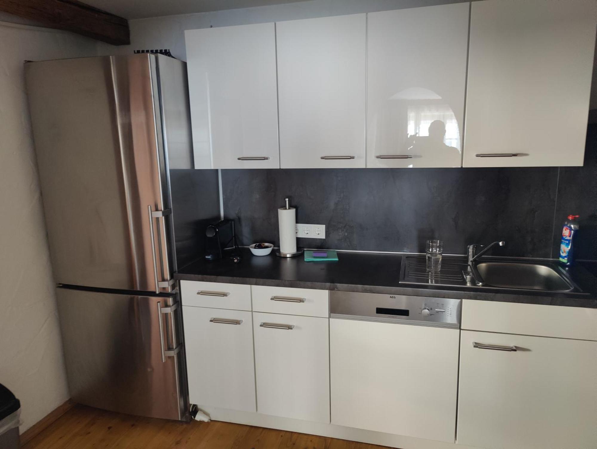 Appartement Schoenpflug 卡普伦 外观 照片