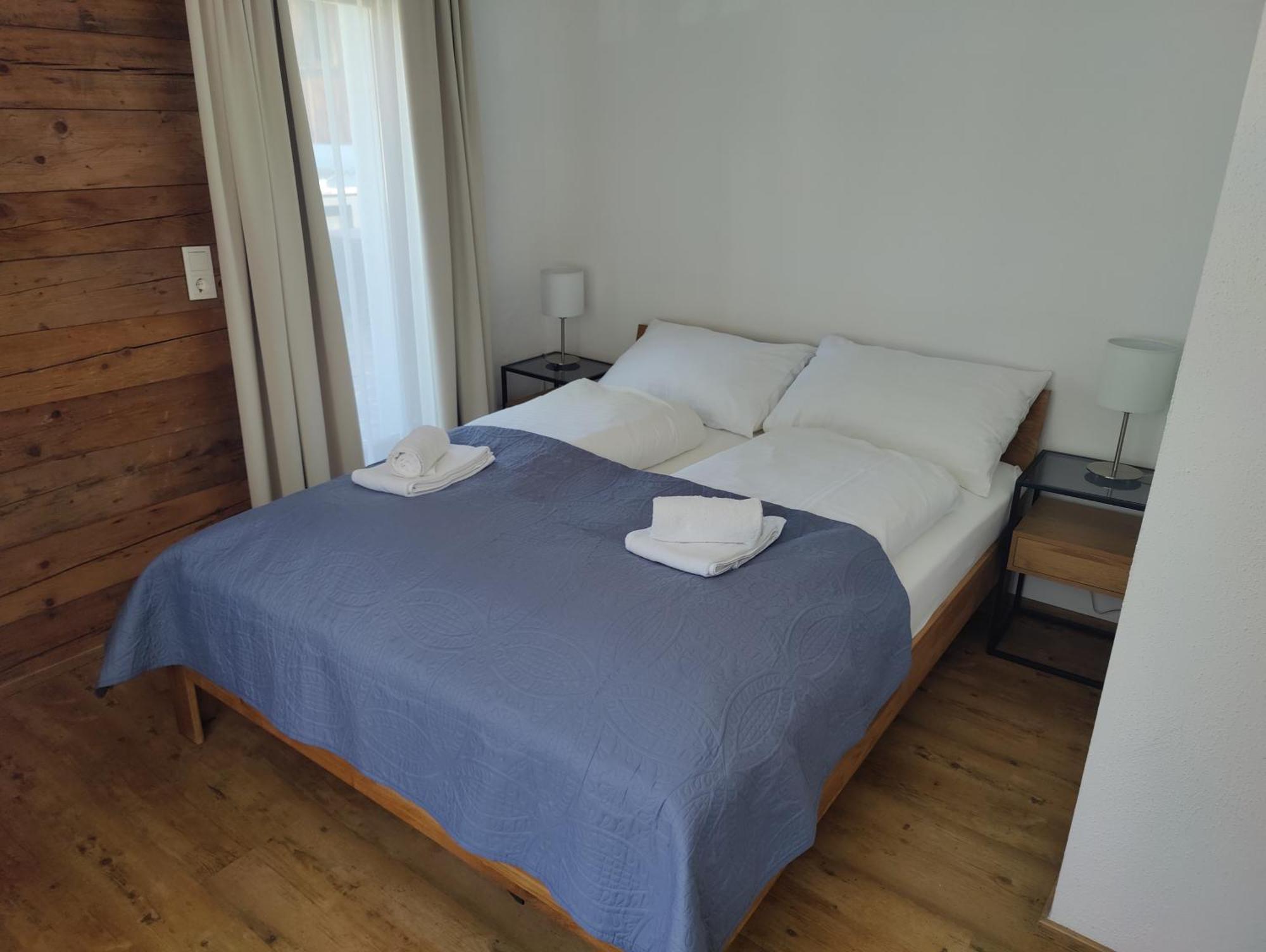 Appartement Schoenpflug 卡普伦 外观 照片