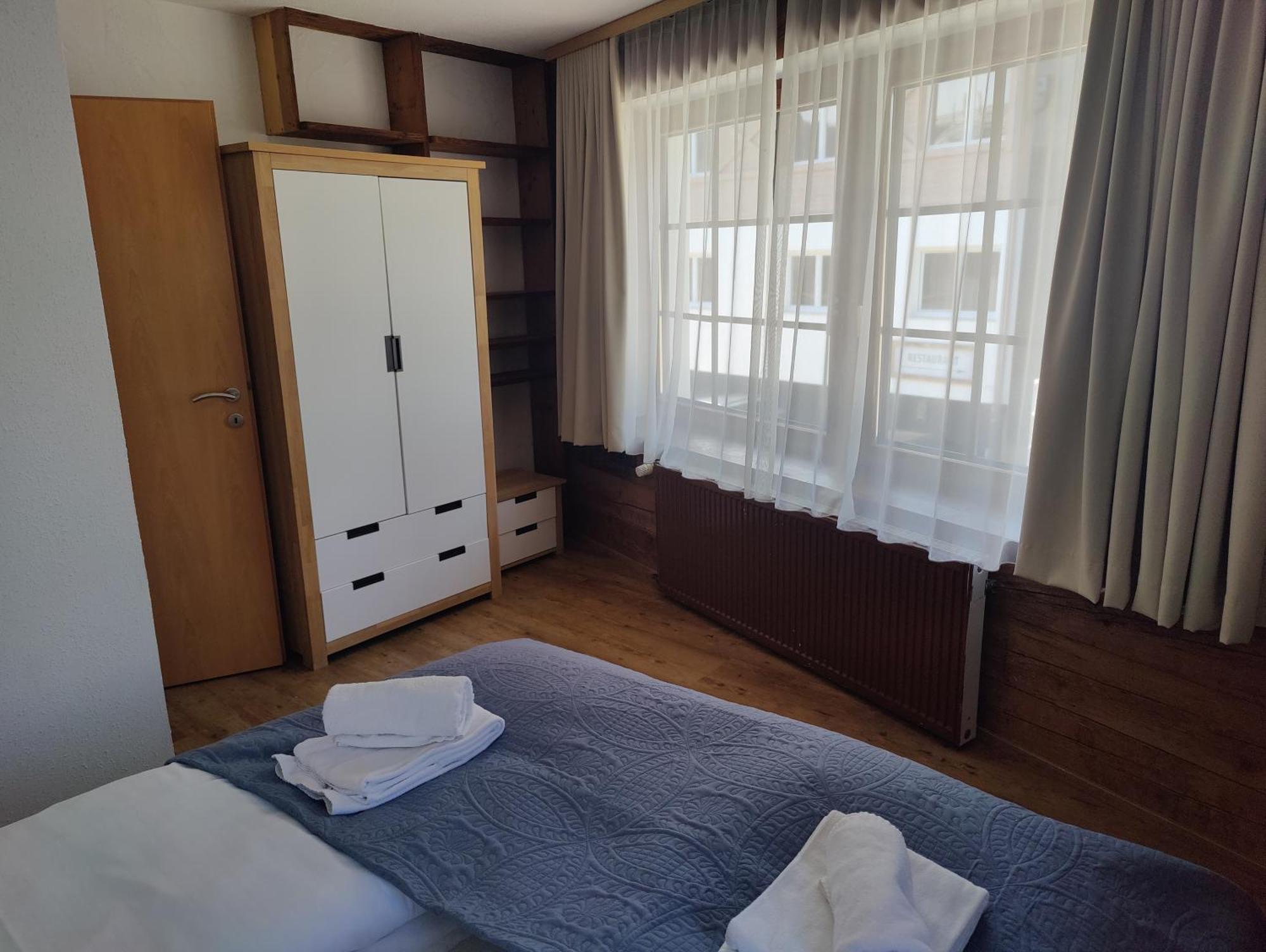 Appartement Schoenpflug 卡普伦 外观 照片