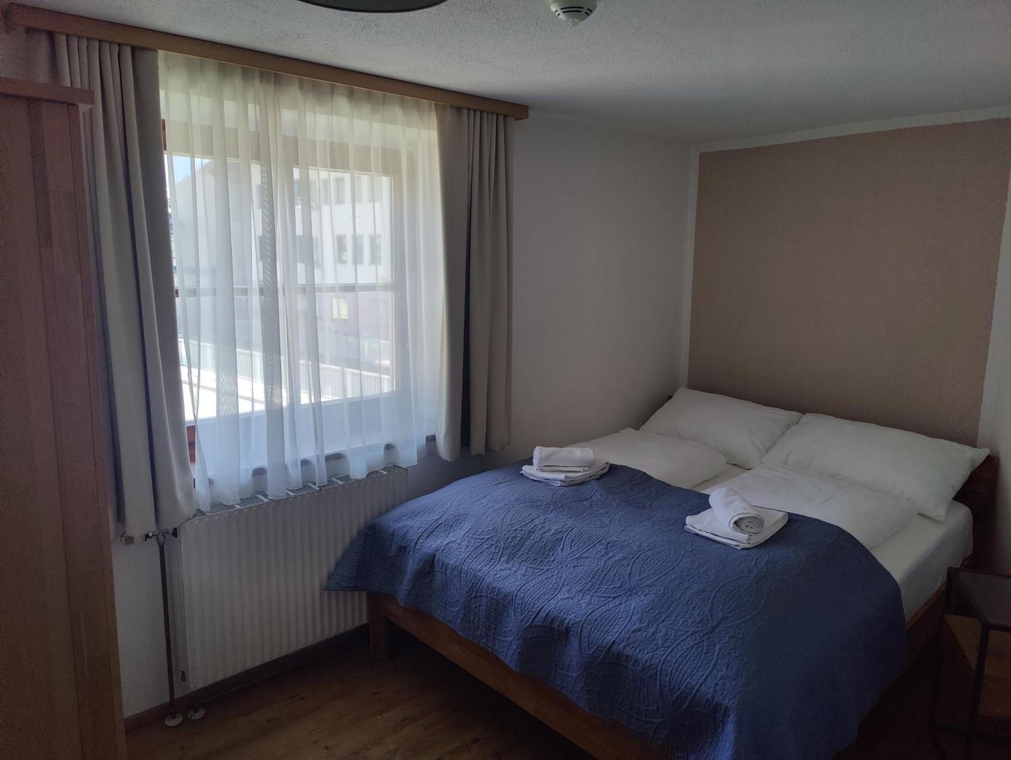 Appartement Schoenpflug 卡普伦 外观 照片