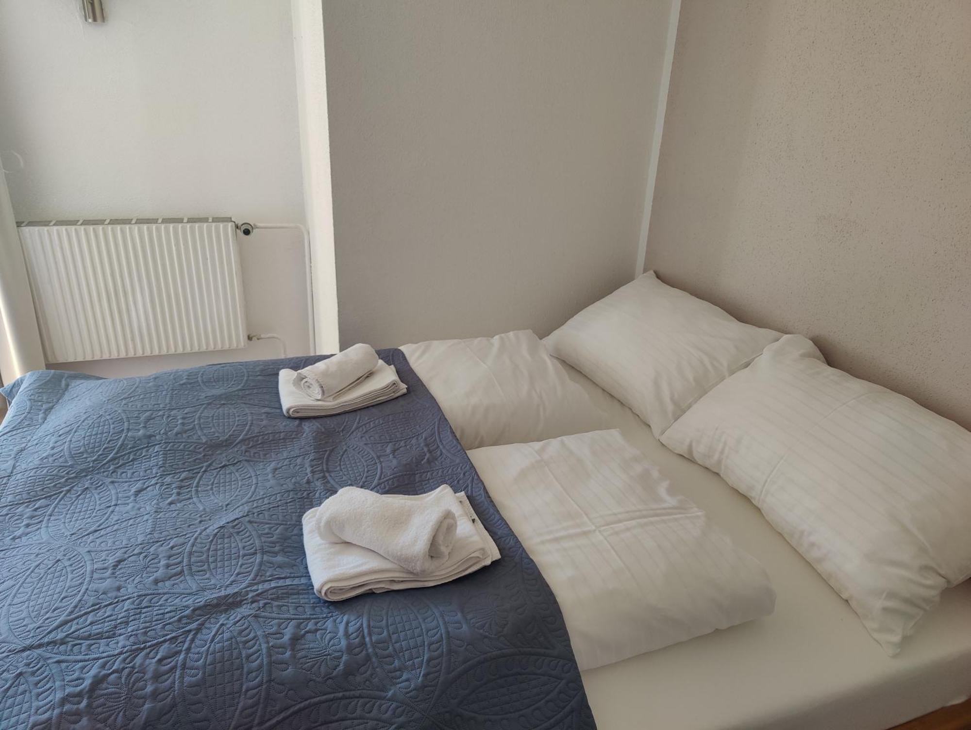 Appartement Schoenpflug 卡普伦 外观 照片