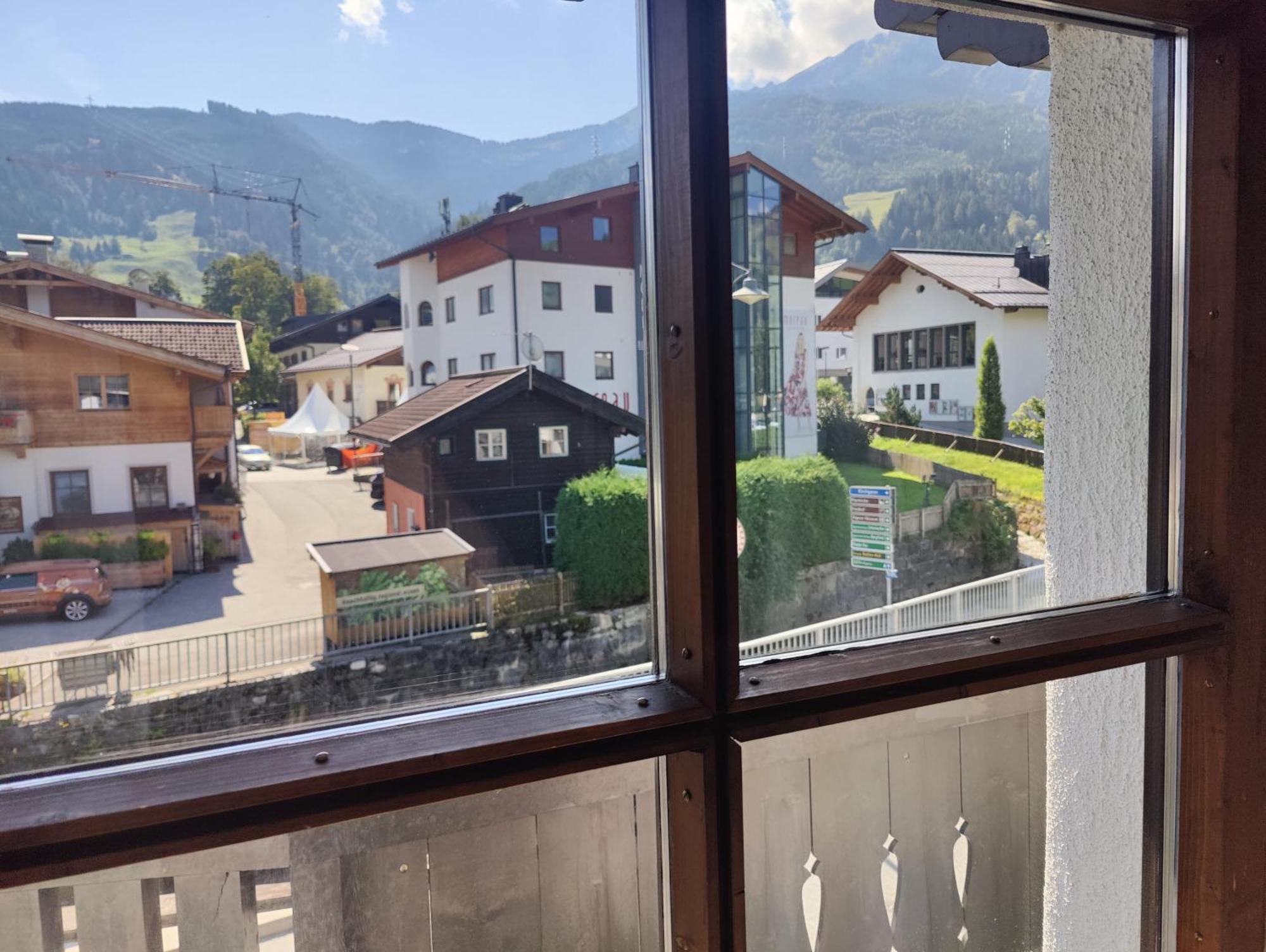 Appartement Schoenpflug 卡普伦 外观 照片