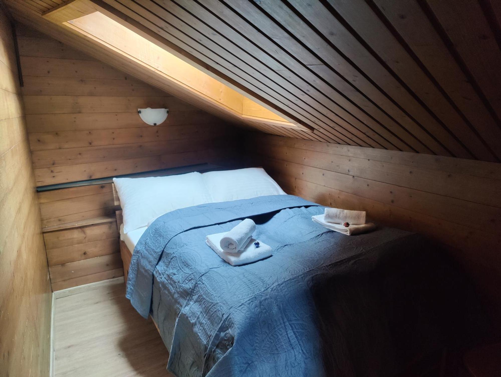 Appartement Schoenpflug 卡普伦 外观 照片