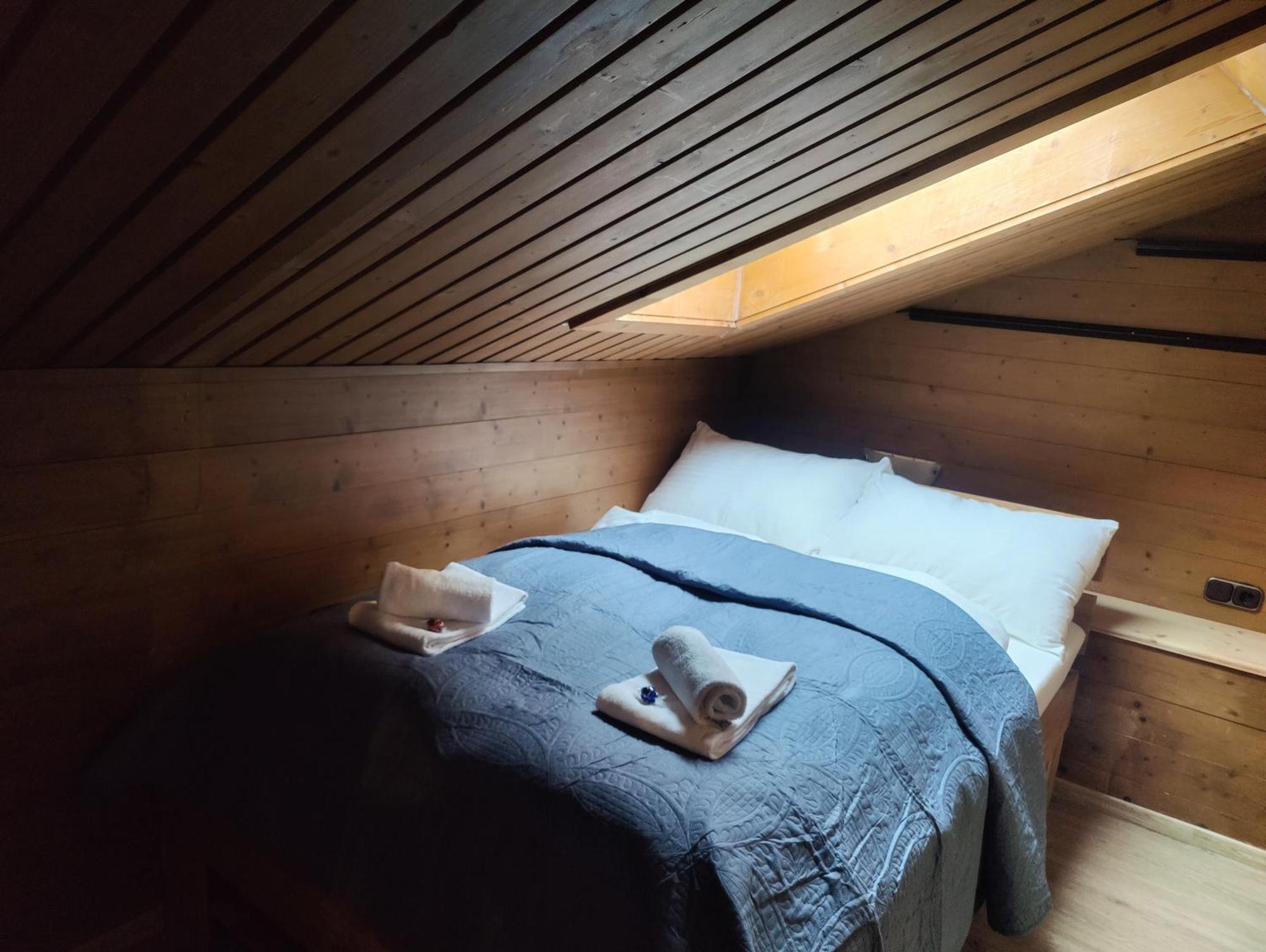 Appartement Schoenpflug 卡普伦 外观 照片