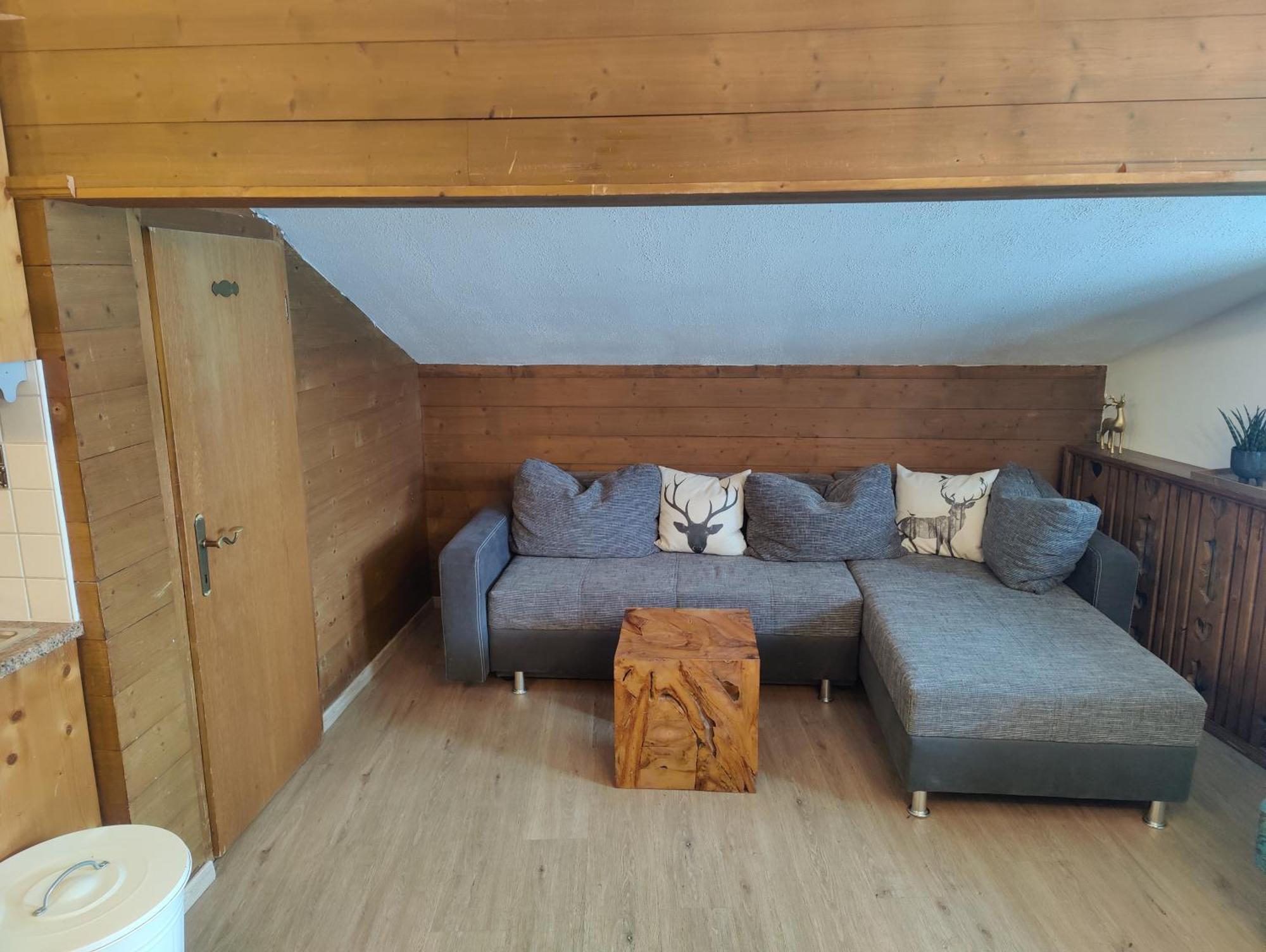 Appartement Schoenpflug 卡普伦 外观 照片